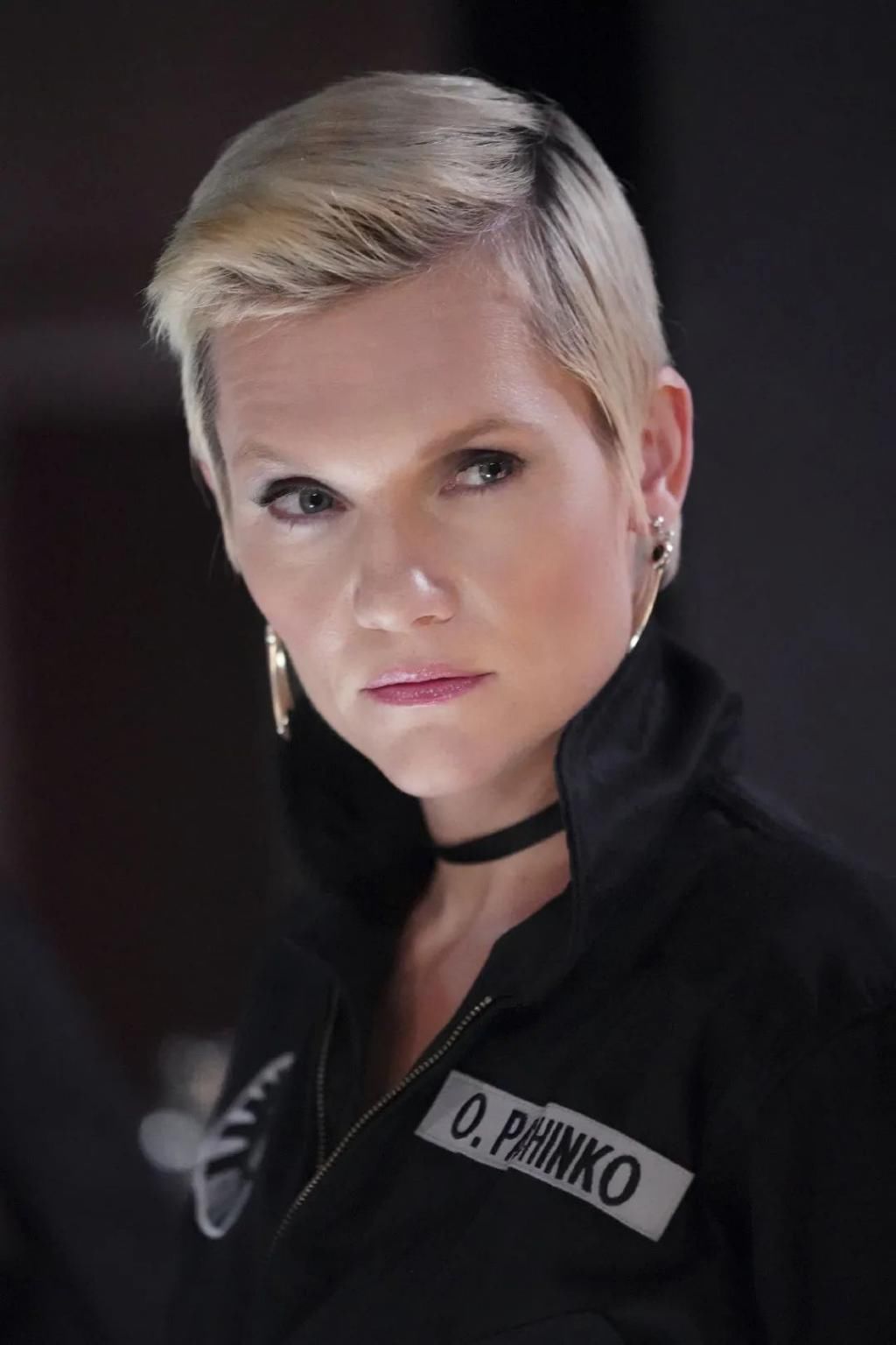 剧照|《神盾局特工》第7集预告+前瞻剧照!麦克和迪克到1982年冒险!