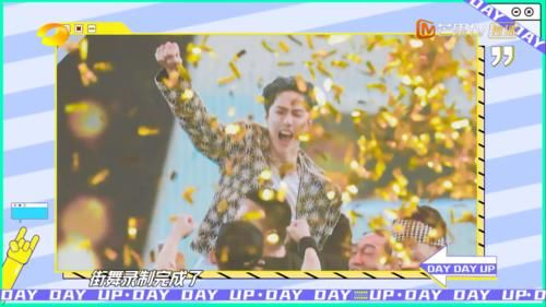  粉丝|王一博节目中主动提起摩托车比赛，汪涵只说了四个字，粉丝却泪崩了