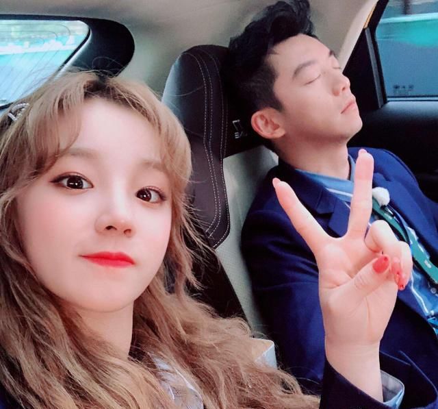  跑男|《奔跑吧兄弟》郑恺发文两位成员的留言引众多网友点赞，回忆满满