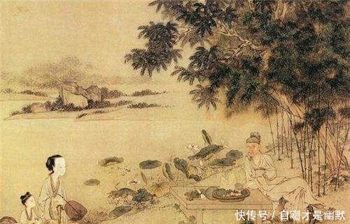  神奇|中国最神奇一首诗，顺着读是丈夫想念妻子，倒着读是妻子想念丈夫