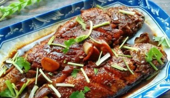  开胃|色香味浓的几道家常菜，解馋又开胃，简单又易做