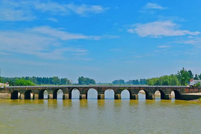  家乡|夏日来袭，这些家乡美景你GET了吗？