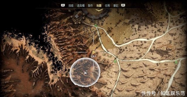  文字资料点|《地平线：黎明时分》全收集图文攻略 冰尘雪野DLC全收集攻略