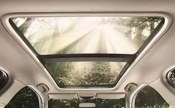 利弊|买车要不要带“天窗”?十年老司机告诉你利弊,以后买车不再纠结