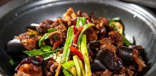  学会|家人爱吃的几道下饭菜，美味简单，下酒下饭，学会了不用下馆子