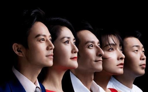 典型|何炅成负面典型!西班牙节目斥《快本》无版权抄袭,成龙躺枪