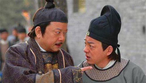  特别|乾隆死后不到两天，嘉庆上位便关押了和珅，和珅为何没准备