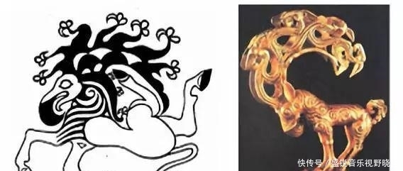  戎族|义渠国: 大秦帝国的内亚技术输入管道