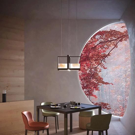  黄晓明|比黄晓明的《中餐厅》还火的，是这11家网红餐厅