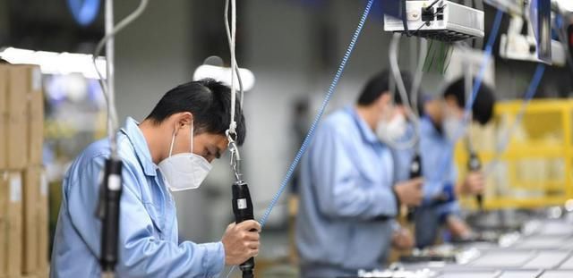  真的|小时工企业兴起，这类打工者越来越多，真的是好事吗？