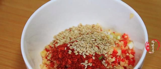  腐竹|凉拌黄瓜，别直接加醋和生抽，记住“2211”，保证又脆又香还入味