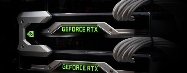  支持|NVIDIA彻底放弃多卡SLI！依赖游戏原生支持