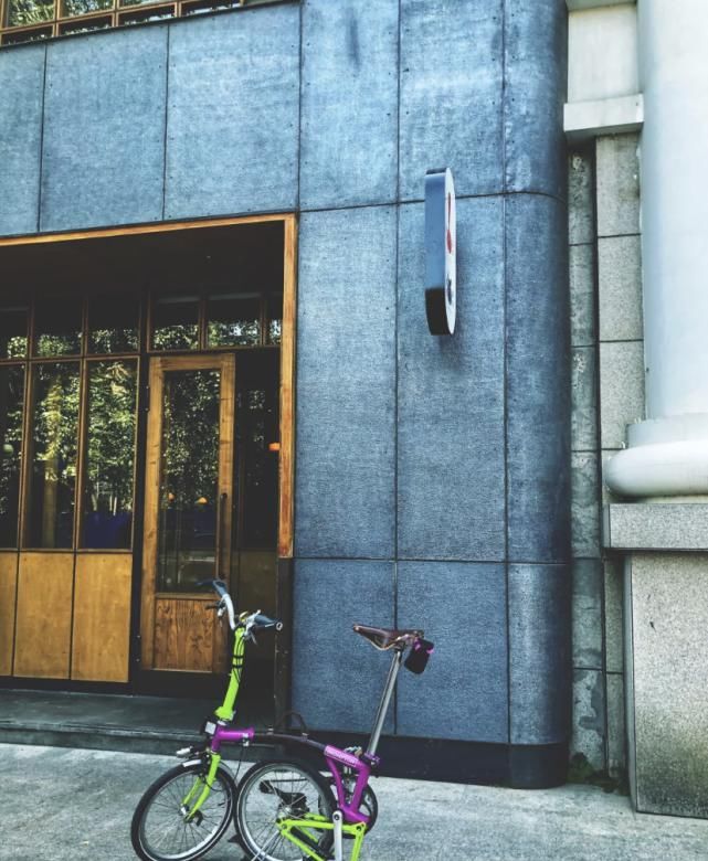 美食|丽都美食大搜罗!快来看看搬去新办公区吃什么~