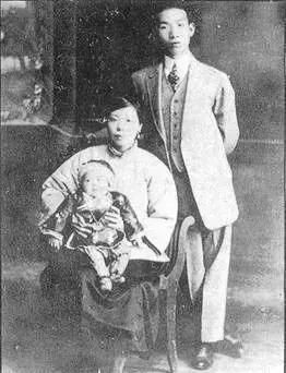 兄弟|从周福清科举舞弊案，说说鲁迅兄弟一言难尽的婚姻