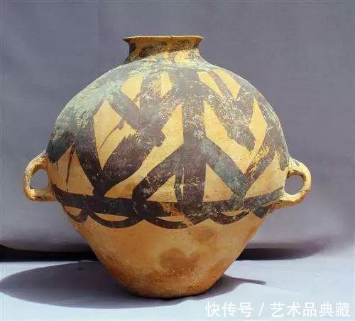 烧成温度|陶与瓷的区别,你知道吗?