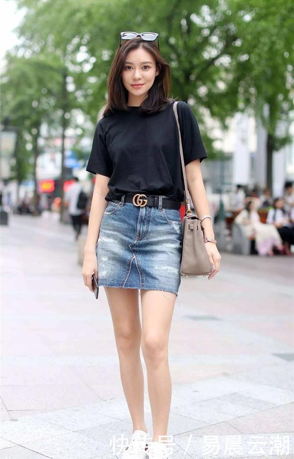  流行|短裙彻底失宠了！今年流行这样穿裙子，优雅减龄还特时尚
