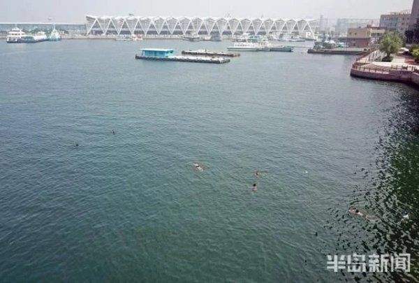  洗海澡|溺水事故频发！天热洗海澡拒绝“野浴场”安全记心间