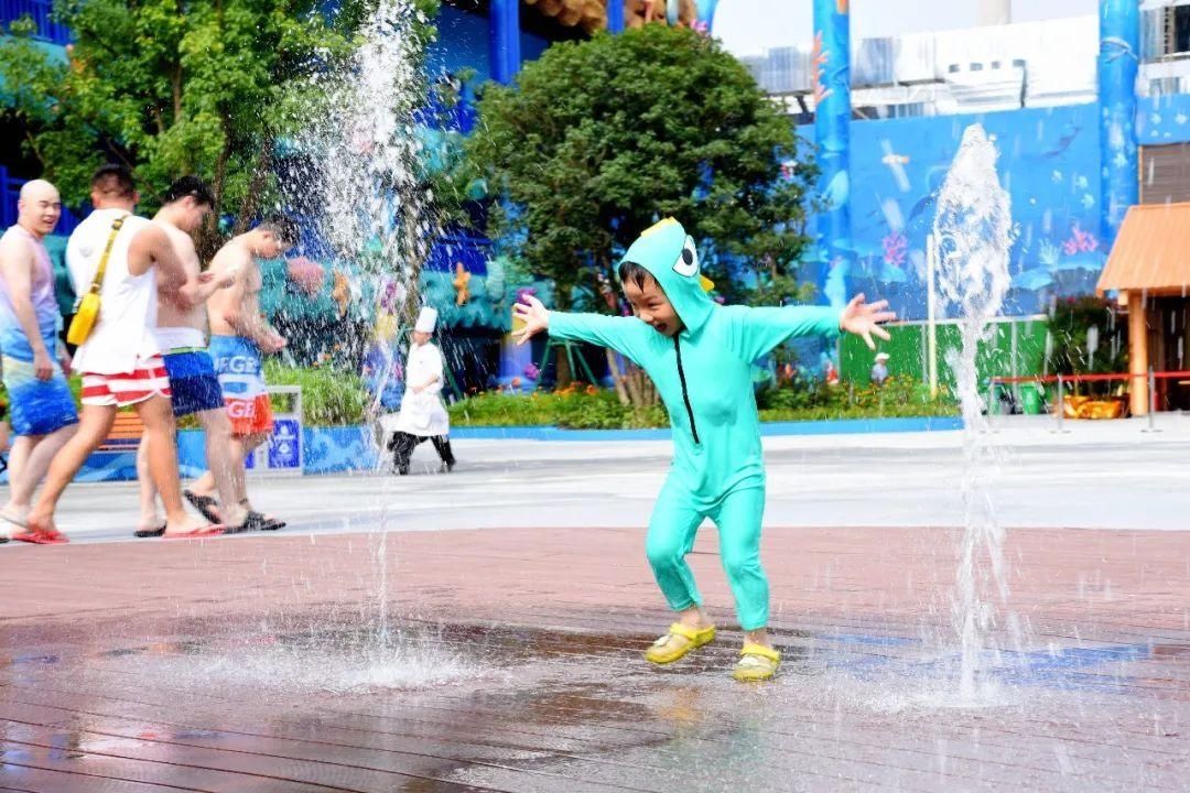 景点|打卡湖州这个夏天超具人气的网红景点，不来你就亏啦！