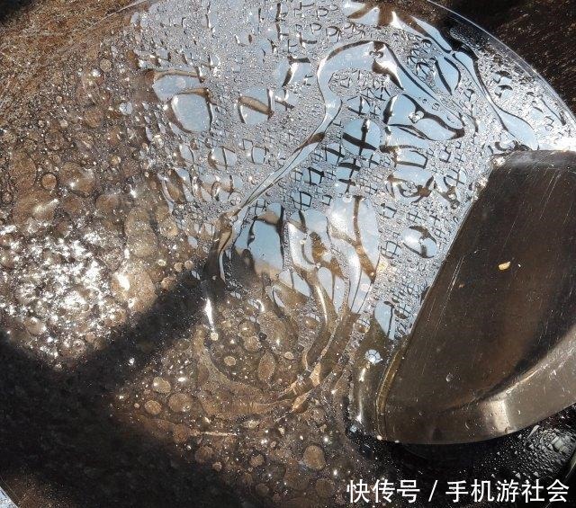 简单|葱花蛋汤,做法简单又美味