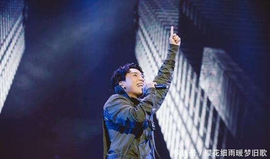 导师|他被当作弃子淘汰,如今满世界开演唱会实力打脸汪峰与《好声音》
