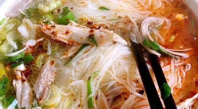 资料图|洛阳人盛夏念念不忘的12种美食,看到第一个就饿了