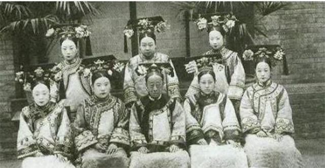  为皇|皇贵妃的存在是否威胁着皇后地位？大小虽一样，含金量却不一样