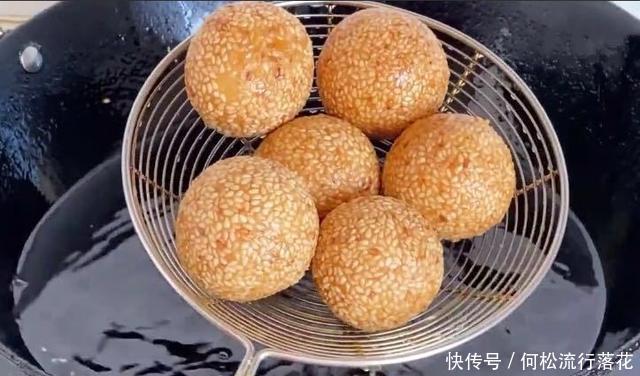 芝麻|秋天,要多给家人做它吃,补中益气,益脑填髓,好吃又解馋