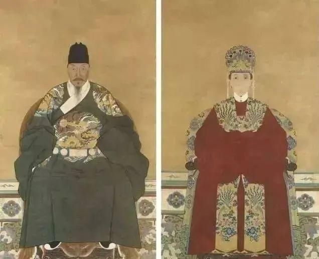  沈王府|历史故事——朱元璋的儿子们（十二）