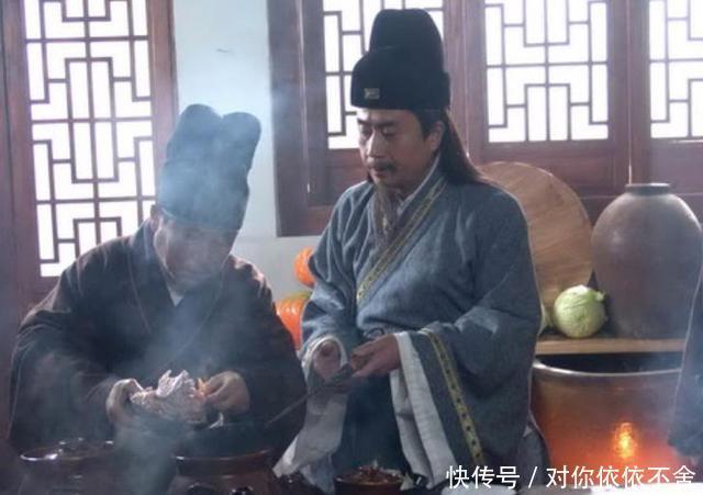 男人|除了皇帝和太监,还有男人可以进入后宫吗!