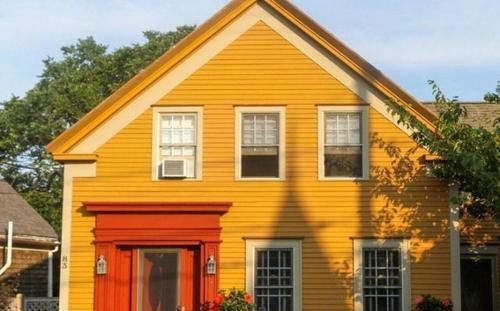  后将会成为|趣味测试：凭直觉选出一座房子，测你三年后，在社会中的地位