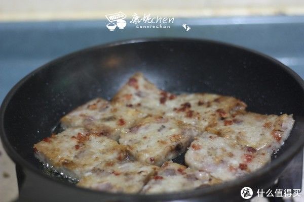 五香粉|不用烤箱的糕点，炒香再蒸，味道好极了