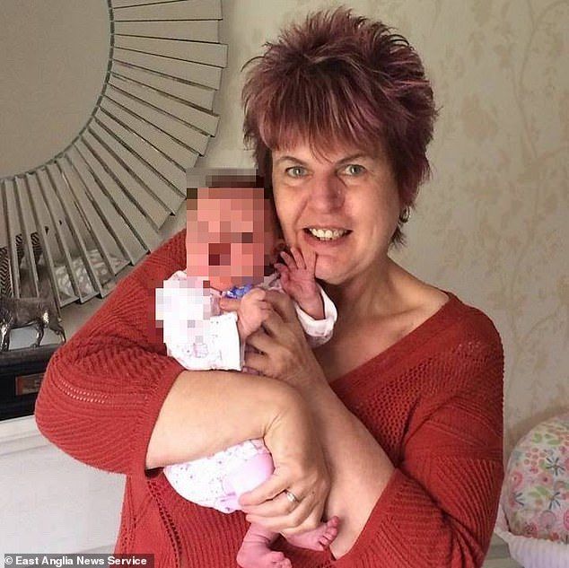 雷尼的死|英大妈欠闺蜜200英镑不还，一把将她推下楼梯致死，被判13年