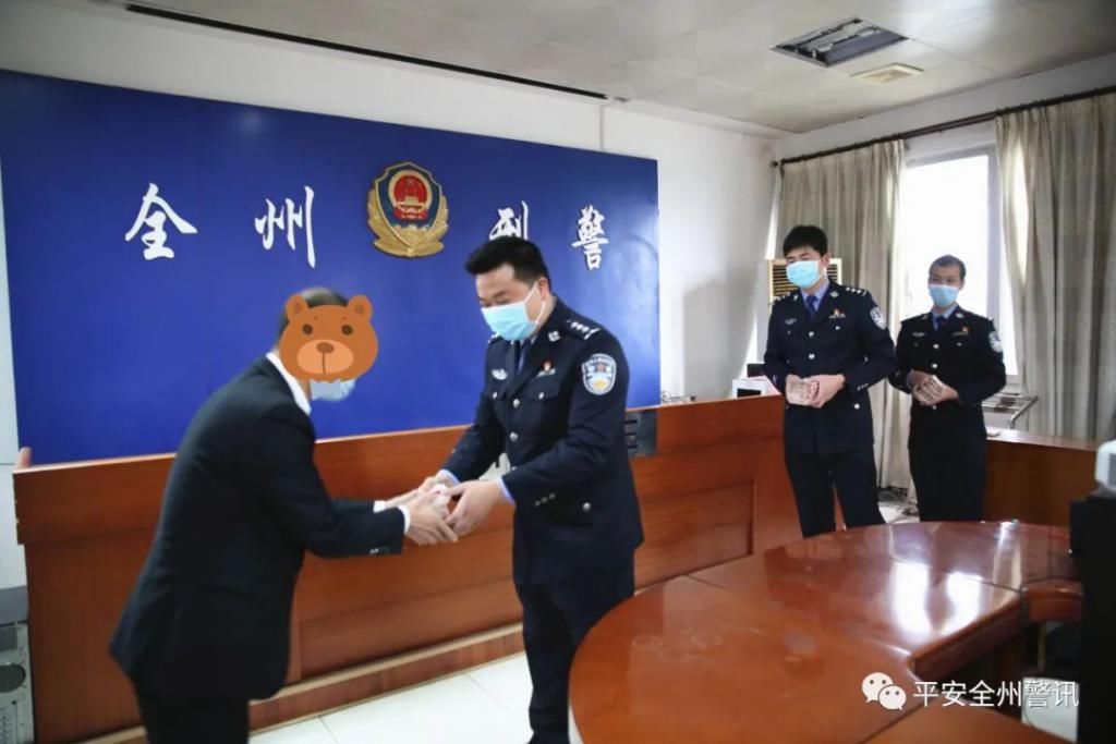 全州|全州公安侦破特大系列涉疫诈骗案!破案27起追赃70万!