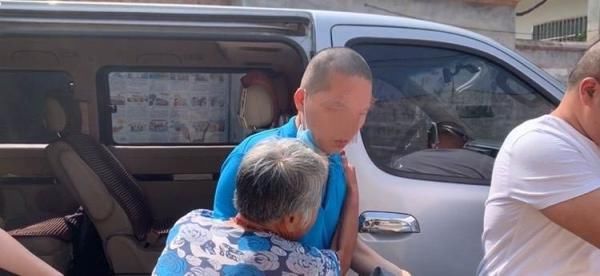  河南|滞留救助站13年！小伙终于回了河南老家