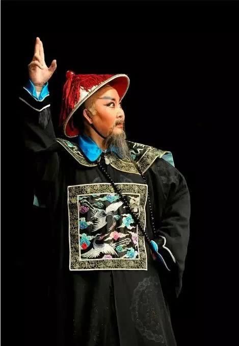 好戏|今日好戏:晋剧《河清海晏》全本欣赏