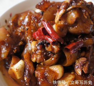 肉制品|为什么买肉的时候有猪蹄,没有牛蹄羊蹄?肉贩子告诉你实情