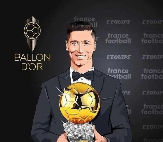 莱万|31岁神锋太倒霉，无缘冲击金球奖，C罗纪录也难打破