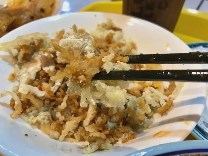 西北|蹲个西北人:洋芋擦擦夹夹格格颗颗到底是啥?