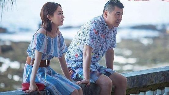 画面|豆瓣评分3.4，陈建斌＋潘粤明都拯救不了的烂剧