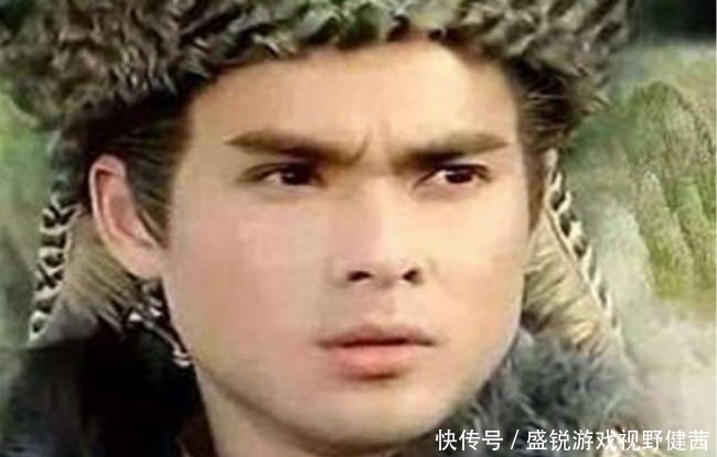 王保保|张无忌和赵敏的最终结局如何? 金庸不忍说, 《明史》里有答案