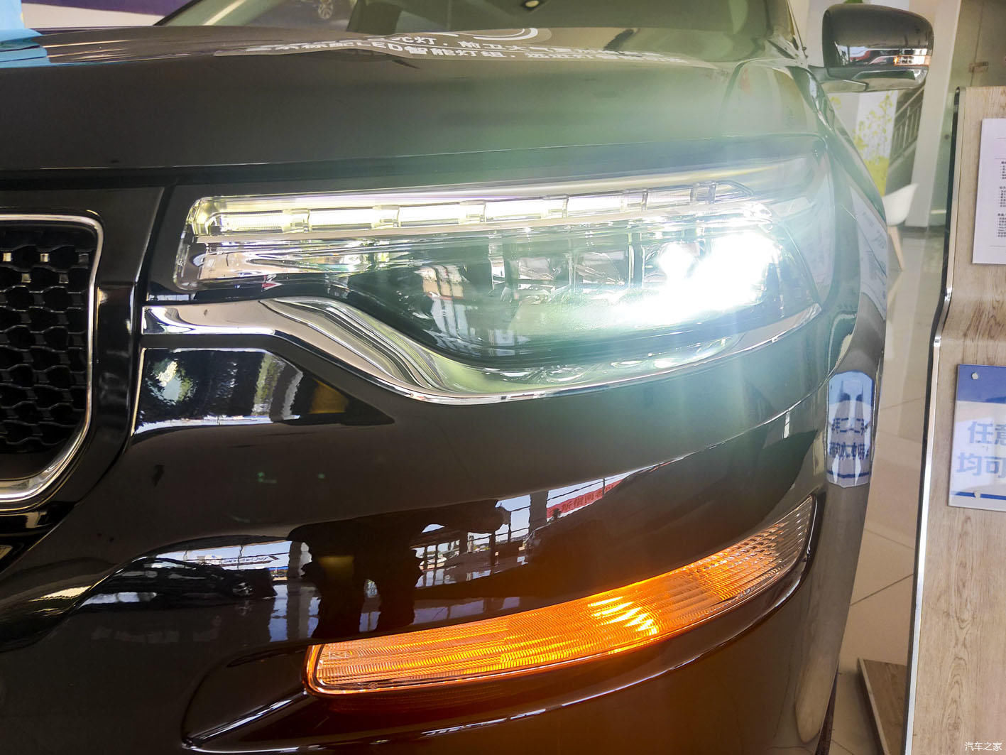  克莱斯勒公|Jeep大指挥官这个车怎么样？让窦先生深入解析一下吧