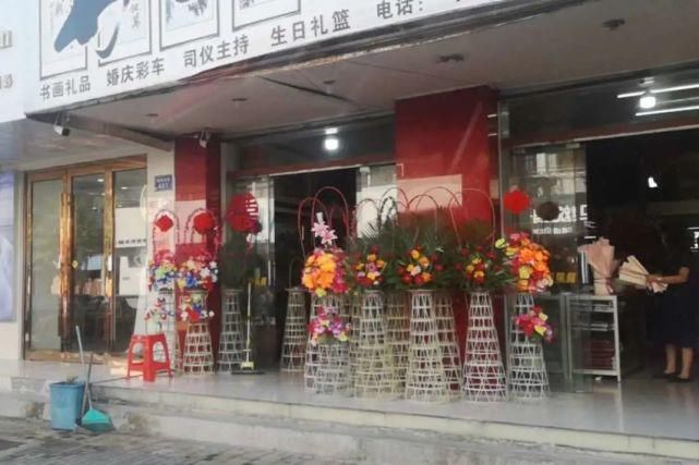 经营|吕四不文明停车，超门店经营？通通曝光！