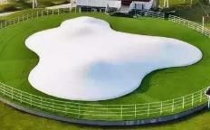 帐篷|八面山景区旅游攻略