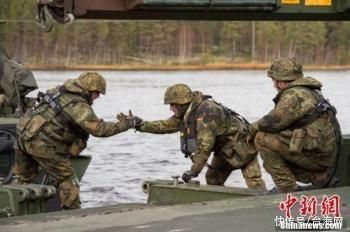 国际热评：以日本为跳板挺进亚洲，“冷战机器”居心何在？