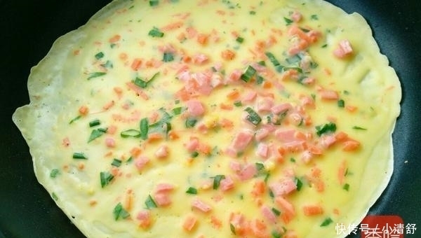 早餐|最适合小朋友吃的三款早餐 , 营养丰富又容易做, 胃口好还助消化