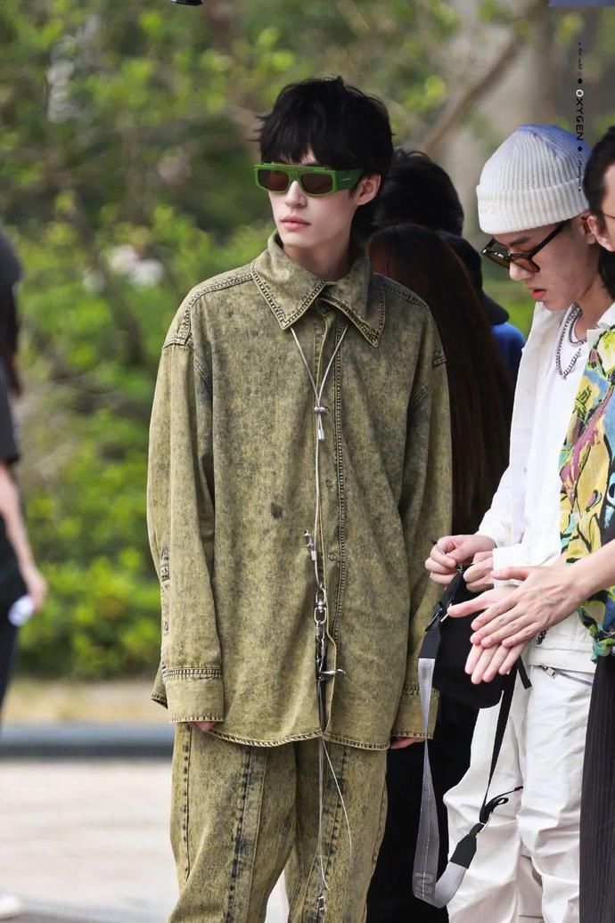  GIAO|《新说唱》海选现场爆发Diss，药水哥GIAO爆扣世纪Battle！万妮达李尔新陈思键小白参赛!