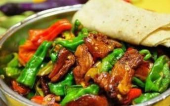  解馋|下饭很不错的10道美食，简单实惠营养又健康，天热吃它解馋又开胃