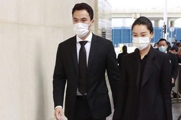  婚变|同为赌王儿子，三房突然婚变、四房绯闻缠身，二房忠贞不二惹人羡