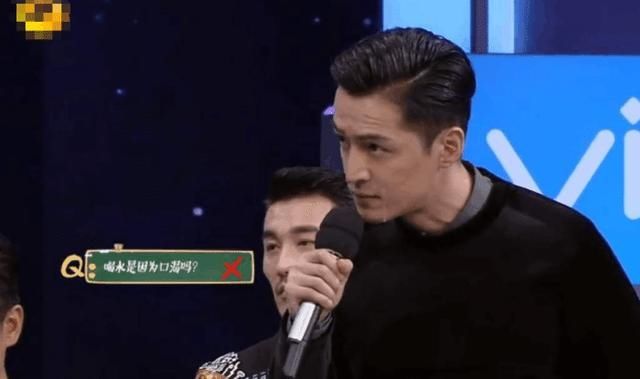  播出|被《快本》得罪最狠的嘉宾：只给了五分钟的镜头，从此再没来过