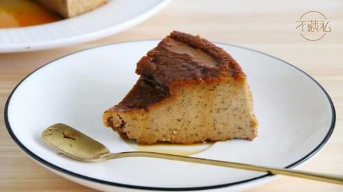  面包|面包吐司又做失败了？别扔！它还能变成蛋糕